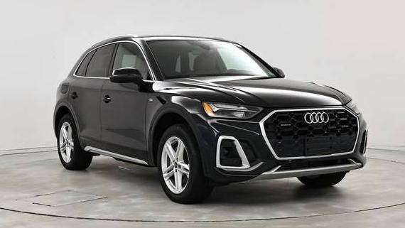 AUDI Q5 E 2023 WA1E2AFY0P2139900 image